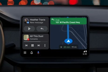 Android 13 is coming into the car: First details about the new version of Android Auto have been filtered