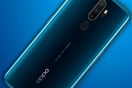 The phones of the other brands OPPO A5, A9 and 3 are already being updated to Android 11