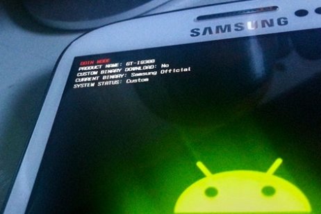 2011 Samsung phone updated to Android 11... Thanks to LinageOS!