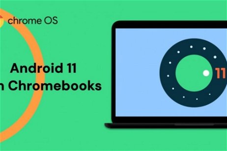 Android 11 will be landing on your Chromebook very soon with all these new features