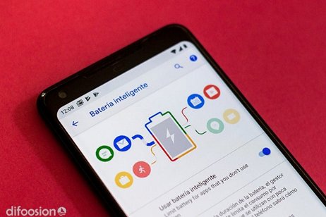 Google has a new plan that will help you save more battery on your mobile phone