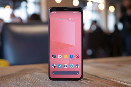 The news that will come with the update to Pixel Launcher Android 11