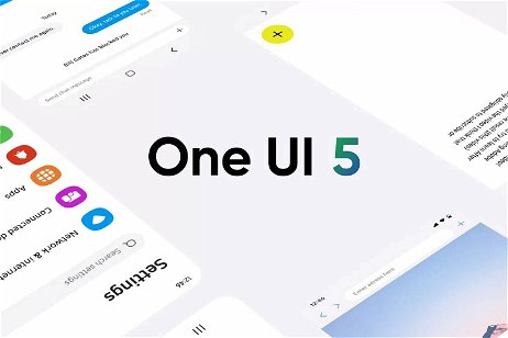 One UI 5.0 based on Android 13: This is what the new version of Samsung's custom layer looks like