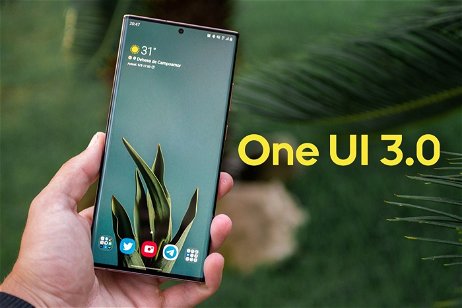 All the news for Samsung phones running Android 11 and OneUI 3.0