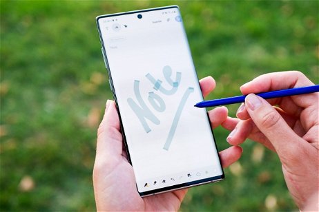 Samsung Galaxy Note10 starts updating to One UI 3.0 with Android 11