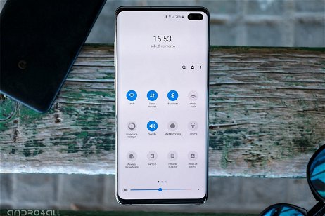 One UI 2: These are the new elements coming to Samsung phones