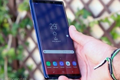 The Samsung Galaxy S9 and Note9 are updated to One UI 2.1 with the Galaxy S20 news