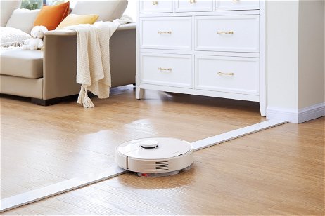 Get your time back this Black Friday with the best robot vacuum cleaners from Roborock