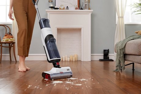 Roborock Dyad: Effortless all-in-one cleaning with Roborock's first wet-dry vacuum cleaner