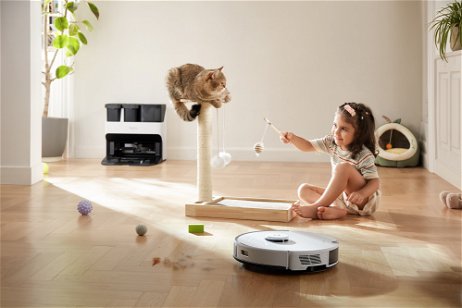 Roborock S7 Pro Ultra: A new (cheaper) variant for the most automated cleaning on the market