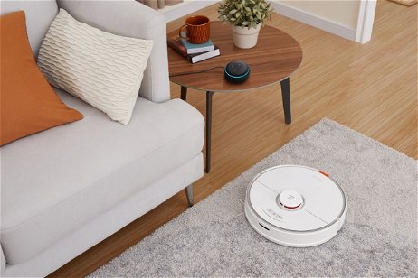 The new Roborock S7: the perfect companion for your home, rising thanks to Sonic technology