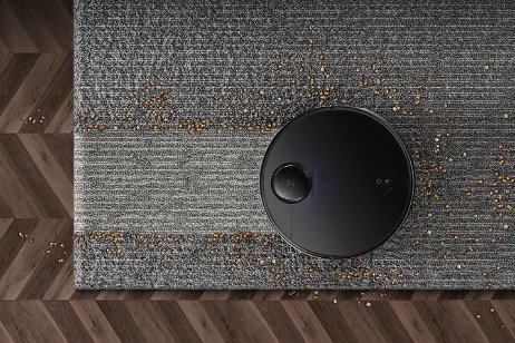 Forget cleaning: These two robot vacuum cleaners are on sale