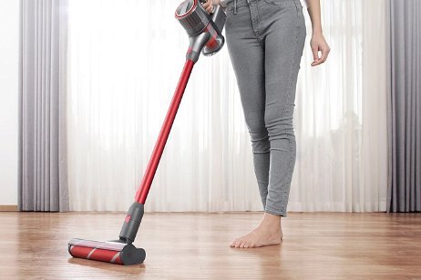 Why the Roborock H6 leads other handheld vacuums on the market