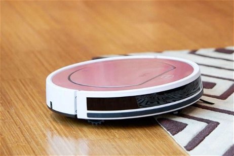 Keep your house clean this Christmas thanks to these unbeatable deals on robot vacuums from iLife