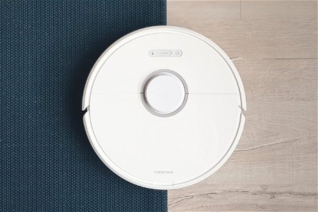 Roborock S6, analysis: the best laser navigation and full integration with Xiaomi Home for the stars of the digital home