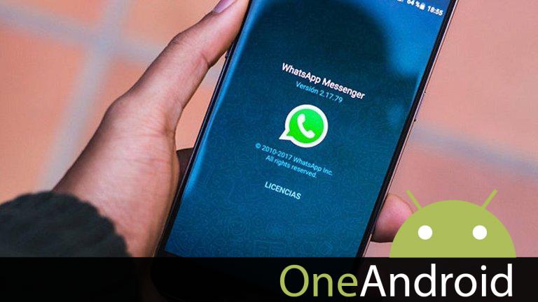 This is how you easily free up storage space on WhatsApp: Not running out of memory!