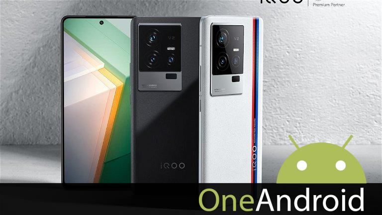 The new iQOO 11 and 11 Pro will be presented in China: These are currently the most powerful cell phones