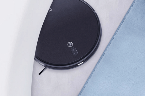 The best robot vacuum cleaner on the market is from Xiaomi and it only costs 300 euros to change it