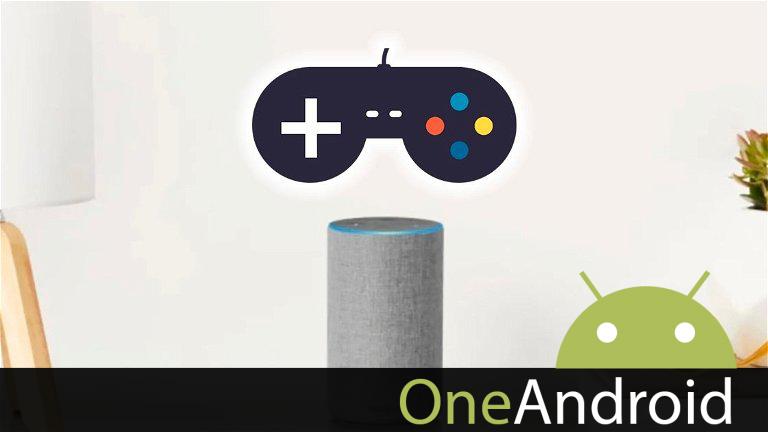 The best games with Alexa and how to play them