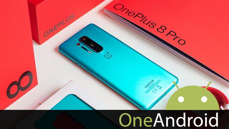 OnePlus 8 Pro, analysis: the price of excellence