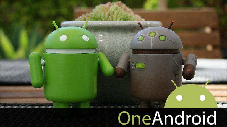 6 things Android isn