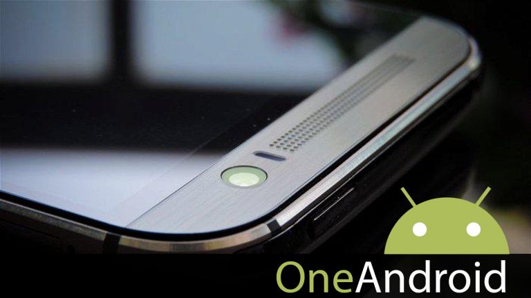 HTC One M9 Plus with MediaTek chip and Quad HD display?