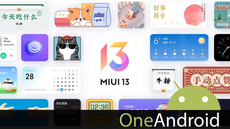 No more spam on your Xiaomi: MIUI 13 protects users with a special feature