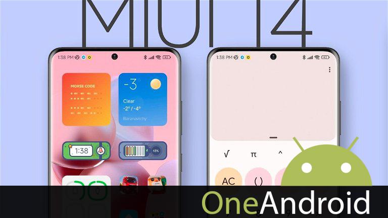 MIUI 14 will come with a brutal novel: farewell forever to advertising that annoys Xiaomi