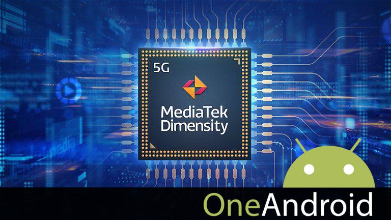 MediaTek Dimensity 9200 already has a presentation date: The Chinese manufacturer shows its new beast