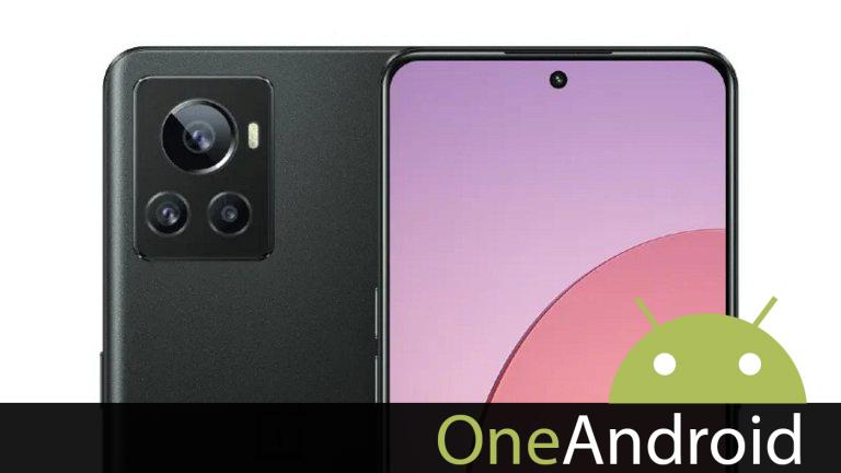 The next OnePlus phone will be the Realme GT Neo3 with a different name