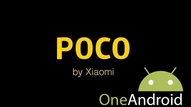 The next POCO mobile will arrive very soon