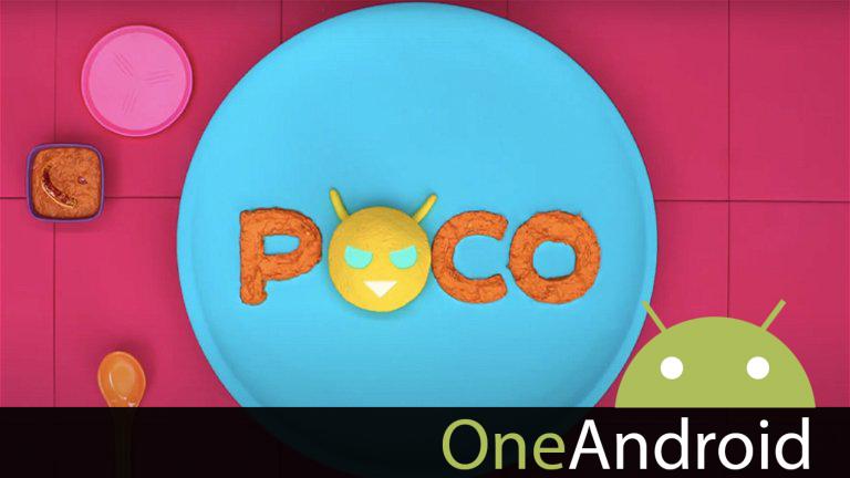 This is POCO's most powerful (and cheapest) cell phone you'll ever see