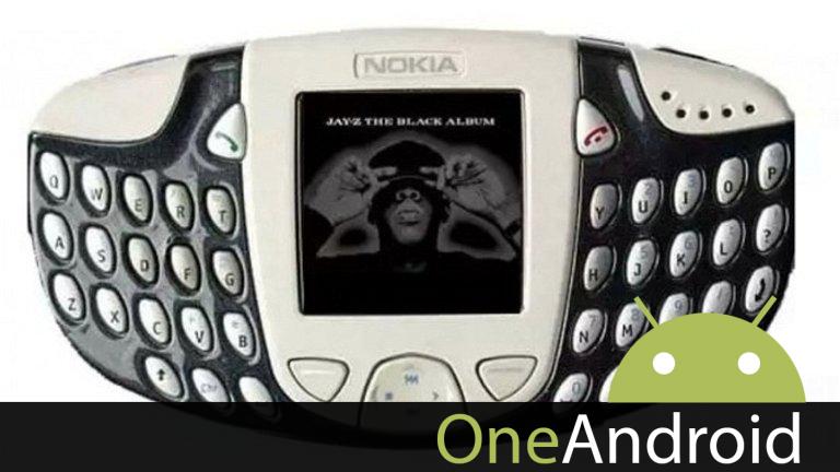 When Nokia and Jay-Z launched a mobile phone together